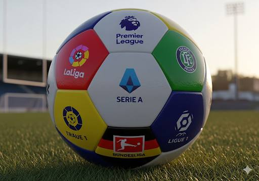 英超冠军争夺战分析